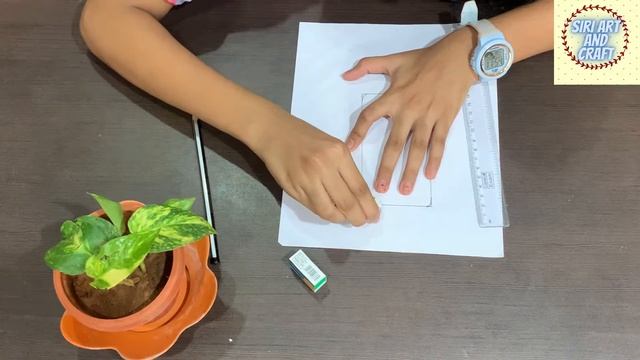 #siriartandcraft how to draw phone iphone 12 pro|| Siri art and craft || HD смотреть онлайн