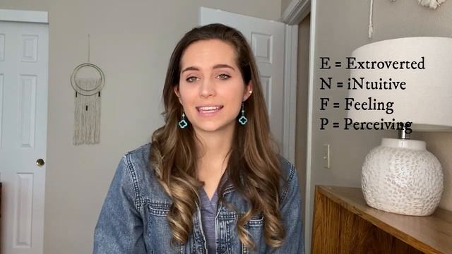 Welcome to Personality City! Learn My MBTI and Enneagram Type смотреть онлайн