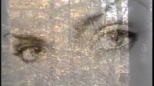 Ты душа моя, косолапая