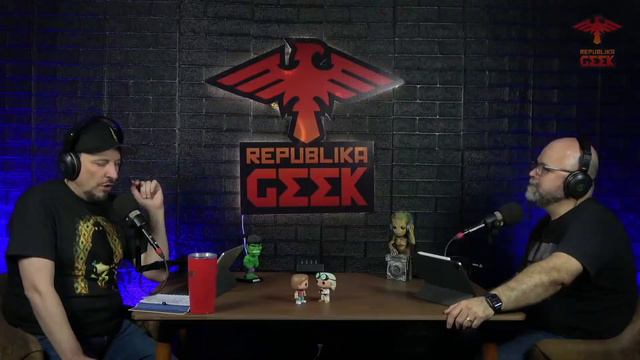 Avaricia Corporativa, la huelga de escritores, Wizard of the Coast y más noticias. смотреть онлайн