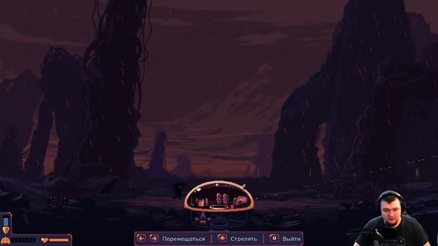 Dome Keeper. Потом EFAS ( EARTH FROM ANOTHER SUN (ЗЕМЛЯ ИЗ ДРУГОГО СОЛНЦА ( ИГРА ИЗ СТИМА ( СТИМ - смотреть онлайн