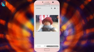 ? Эффект Боке на любом смартфоне | Красивый размытый фон на фото