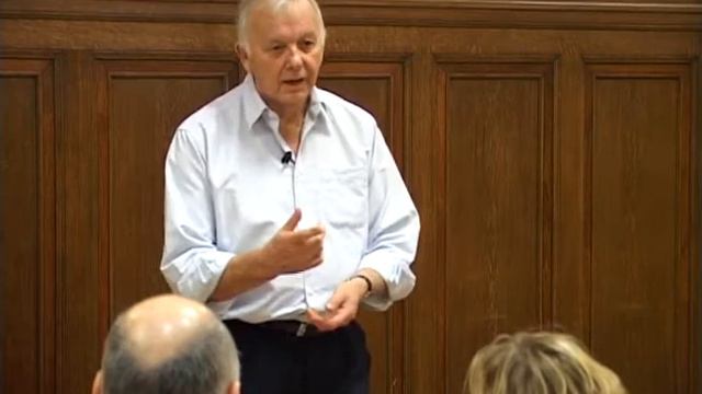 Tony Parsons Amsterdam Day2 смотреть онлайн