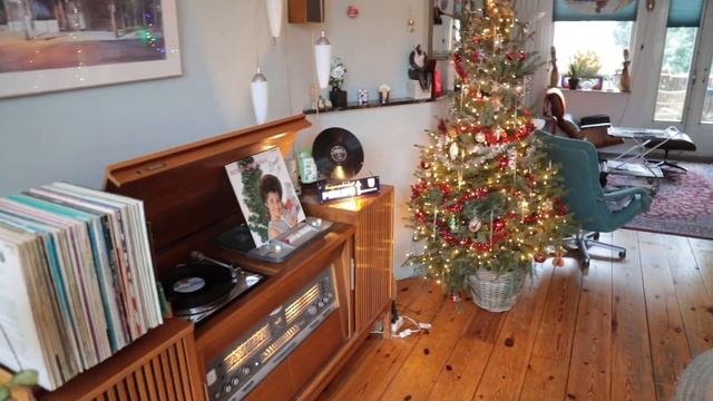 Philips F9X38A; 1967 Brenda Lee Xmas смотреть онлайн
