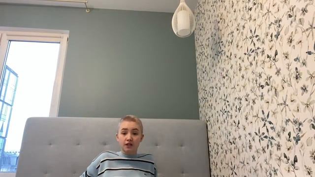 Я Побрилась Налысо волосы ТОЧНО ПОКИНУЛИ ЧАТ смотреть онлайн