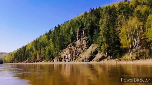 Сплав 2020. Река Чусовая смотреть онлайн