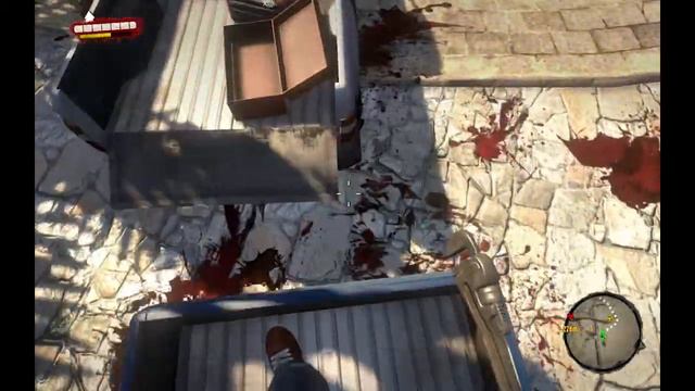 dead island: нарезка смотреть онлайн