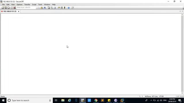 How to Reset/Recovery Web admin access? in EVE-NG смотреть онлайн