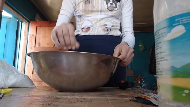 Рецепт булочек вкусных и воздушных смотреть онлайн