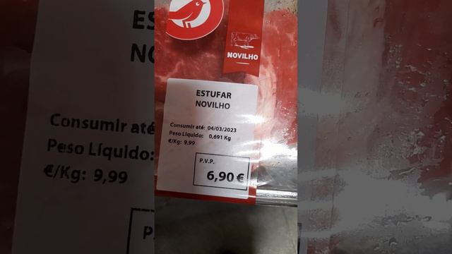 Цены в Европе 🇵🇹 Португалия как выжить? смотреть онлайн