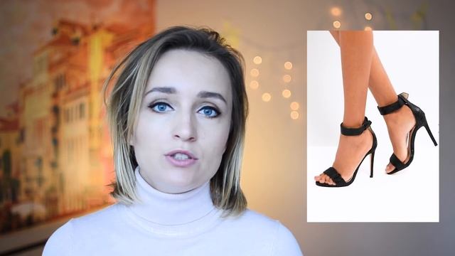ЧТО ПОКУПАТЬ НА РАСПРОДАЖАХ? ♥ BLACK FRIDAY SALE ♥ Olga Drozdova смотреть онлайн
