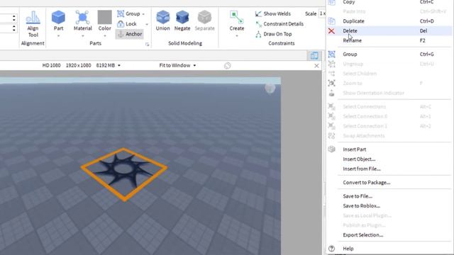 Roblox Studio How to Create and Customize a Spawn Point (2021) смотреть онлайн
