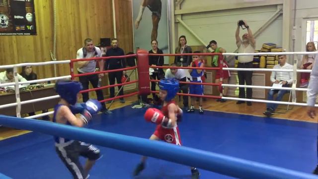 Серебряков Вася vs Дубровин Алексей смотреть онлайн