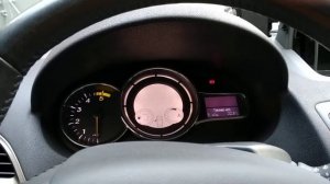 Рено Меган 3 расход топлива - Reno Megan