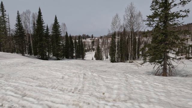 Хакасия. Поднебесные зубья. Некуда спешить #6 смотреть онлайн