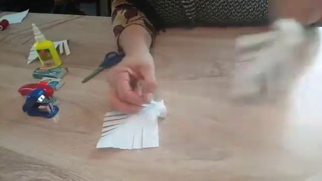 Подарок Деду Морозу. Мастер класс от Юлии Богатырь смотреть онлайн