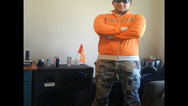 DJ M1CO OHRID MIX PARTY 3 for Ace msR смотреть онлайн