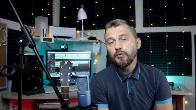 Уроки гитары. Преподаватель или ютуб? смотреть онлайн