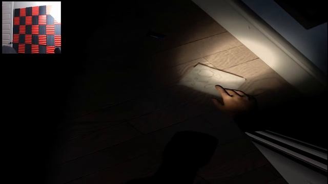 Paranormal Activity: The Lost Soul [1] - Terrifying VR Horror Game! смотреть онлайн