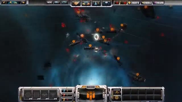 Sins of a Solar Empire Rebellion Ultimate Edition 2015 смотреть онлайн