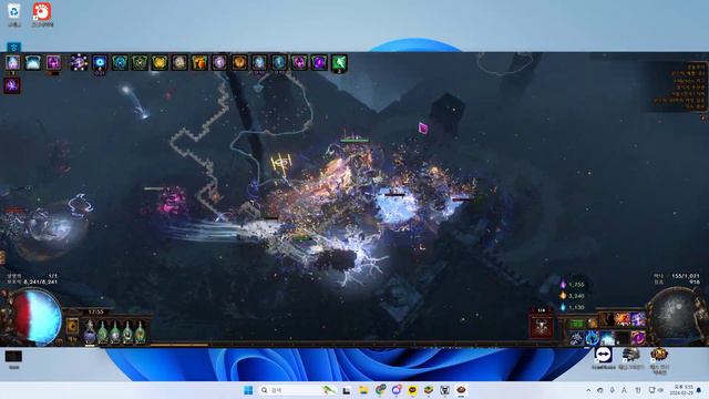 poe 3.23 ci trickster 3rd build t16 8mod full wisp 6k mapping смотреть онлайн