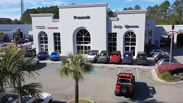 2012 Jeep Grand Cherokee Laredo Sport Utility Savannah Hilton Head Beaufort Bluffton Pooler смотреть онлайн