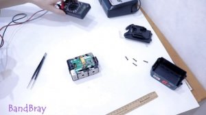 Акуммулятор Waitley честный обзор, разборка, тесты. Так ли он хорош?