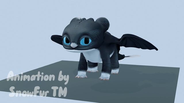 Animation test: Dart смотреть онлайн