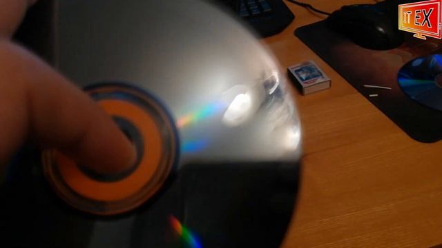 PS2 slim царапает диски по внутреннему кругу. Дополнение смотреть онлайн