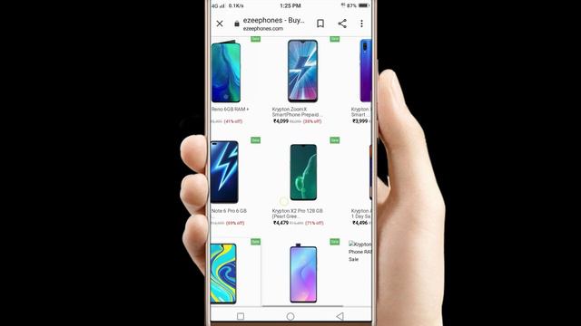 kryptone x20 pro | how to order kryptone smartphone | kryptone phone unboxing |kryptone x20 unboxin смотреть онлайн