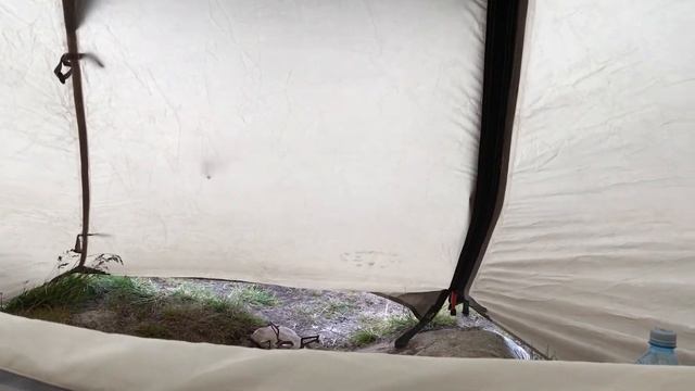 Tatonka Narvik 2 (almost 10 years of using) смотреть онлайн