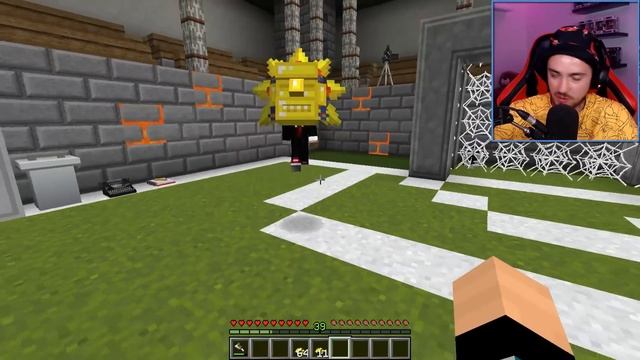 НЕПОСЛУШНЫЙ РЕБЁНОК УБИЛ БОГА СОЛНЦА! МАЙНКРАФТ ЖИЗНЬ ЮТУБЕРА смотреть онлайн