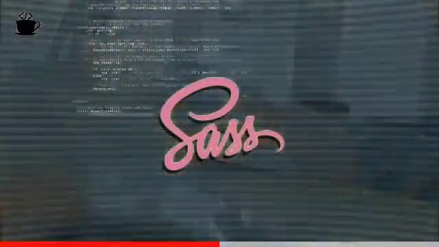 sass & less - سری برنامه کافئین смотреть онлайн