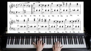 Dmitri Shostakovich - Waltz No. 2 (from Suite for Variety Orchestra) | Piano with Sheet