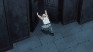 Охотник х Охотник 22 серия (аниме-сериал, 2011)