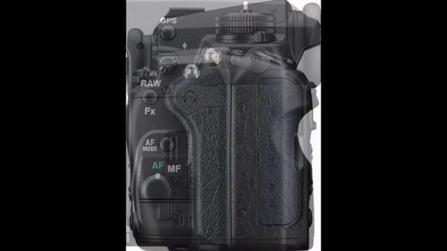 Pentax K-3 II | Pentax's new DSLR is aimed at adventurers смотреть онлайн