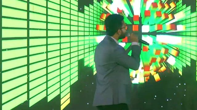 Performance | Balachandar Chidambaram, Functional Consultant – Oracle India | CEOs Sing, Bengaluru смотреть онлайн