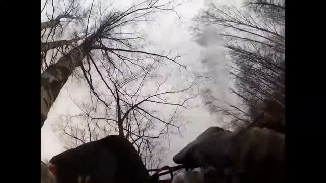 Подготовка спасателей, зачёт группы МЧС-16 смотреть онлайн