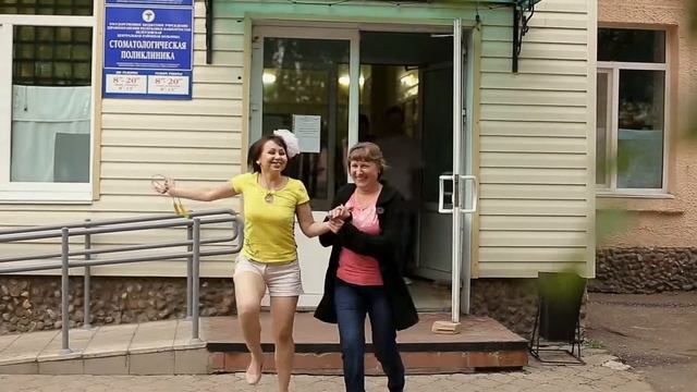 подарок от родителей выпускникам 2016 г. Мелеуз , Салават Стерлитамак Уфа видеосъёмка смотреть онлайн