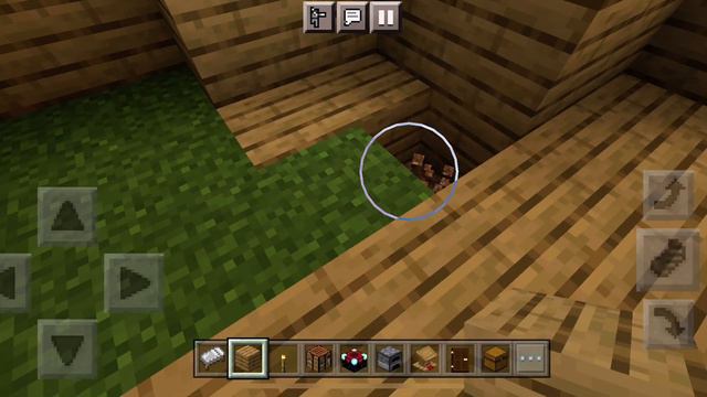 Как делать хороший дом майнкрафте смотреть онлайн