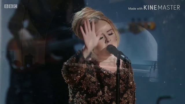 Adele Live - One And Only