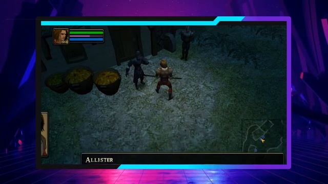 Live Chat + Commentary! Dungeon Siege: Throne of Agony! C-RPG on PSP Live Stream #4 смотреть онлайн