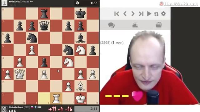 #0519 ВЫВОЖУСЬ РАЗВОЖУСЬ ШАХМАТЫ БЛИЦ смотреть онлайн