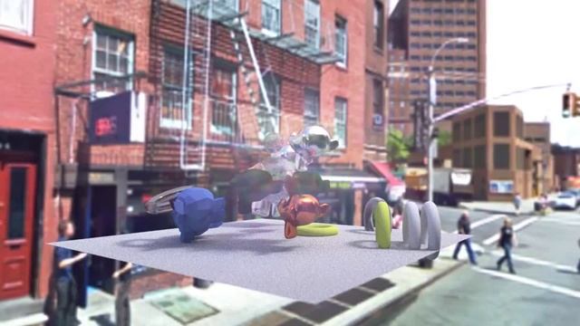 Blender Cycles Maxwell GTX 750 TI Render - Extended смотреть онлайн