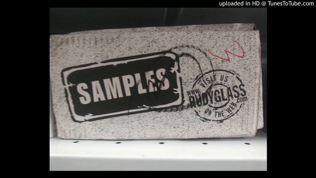 Mi Vida Loca - MPC 1000