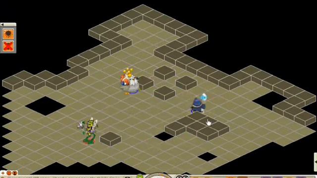 Solotage du Mansot Royale par Shakiir ( Eniripsa) LvL 19x _Mylaise_ смотреть онлайн