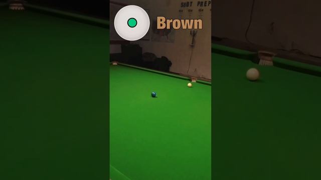 Snooker Colour Clearance How To ?????⚫️ смотреть онлайн