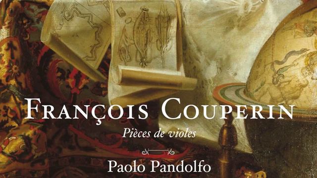 Pieces de violes avec la basse chifree: Suite No. 1 in E Minor: III. Courante смотреть онлайн