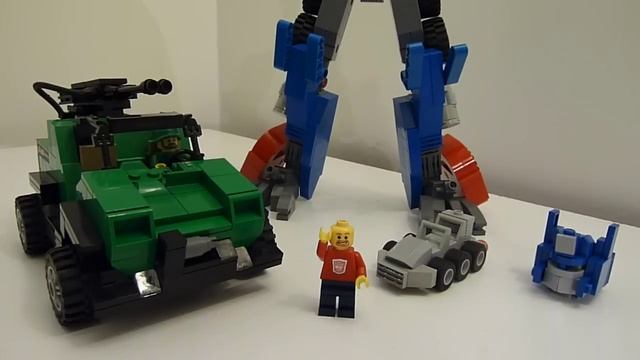 Boyzwiththemosttoyz 2012 Fan's Choice BUILD Voting смотреть онлайн