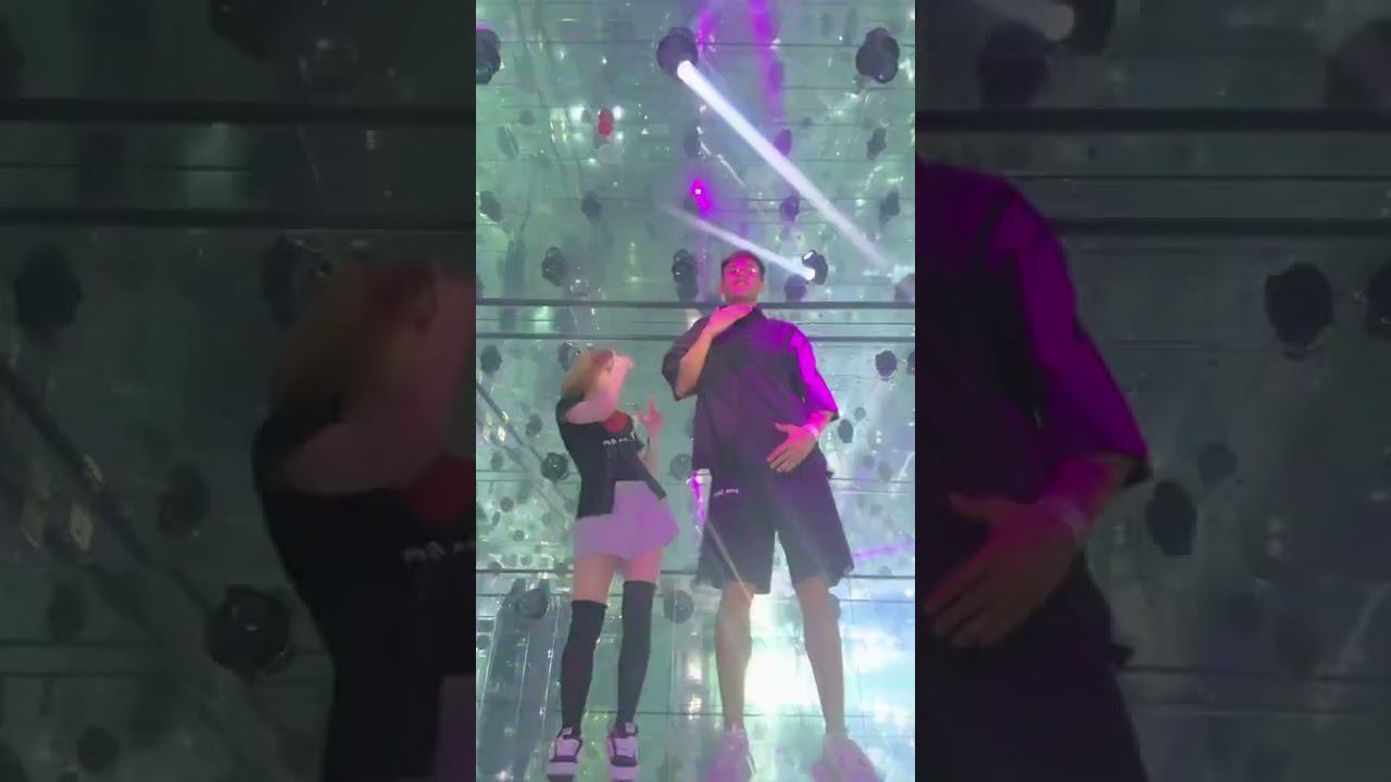 Лера Симка и SAINTY смотреть онлайн